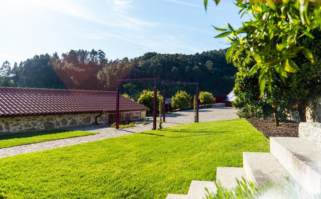 Вілла Quinta Do Cerqueiral Аркуш-де-Валдевеш Екстер'єр фото