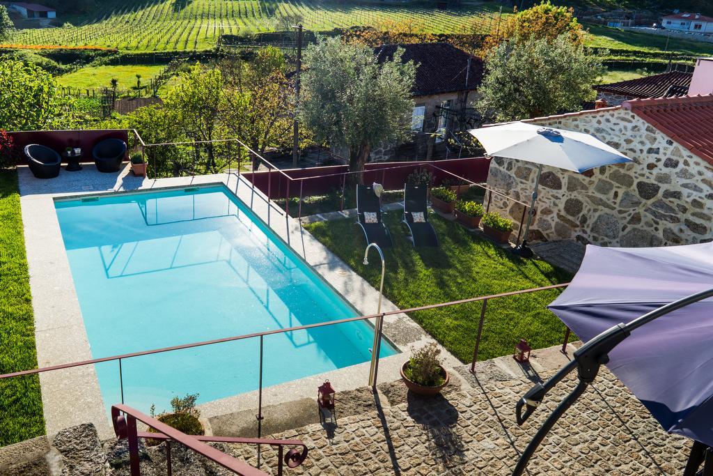 Вілла Quinta Do Cerqueiral Аркуш-де-Валдевеш Екстер'єр фото
